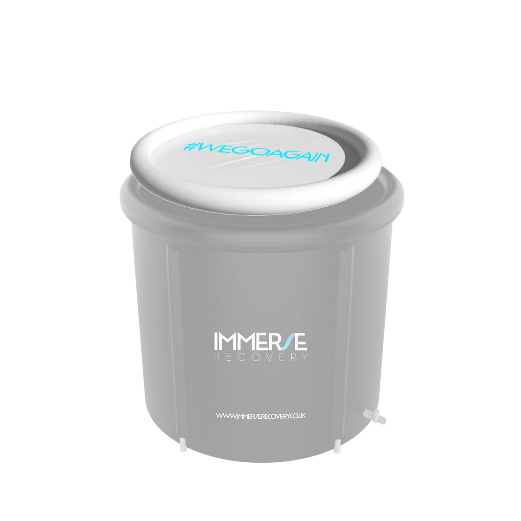 Inflatable Thermo Lid