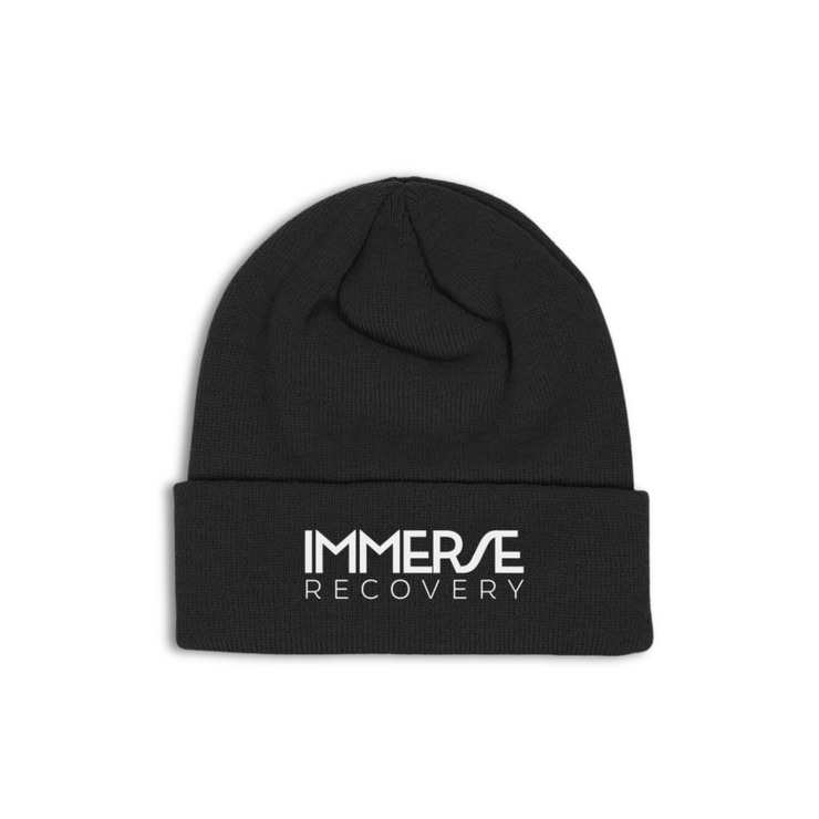 Immerse Recovery Beanie Hat