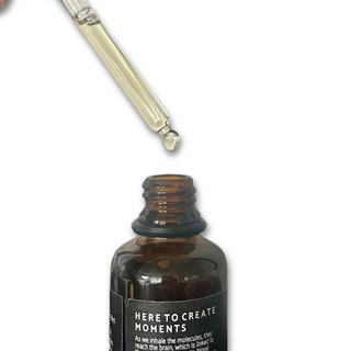 LÖYLY BARREL SAUNA ESSENTIAL OIL